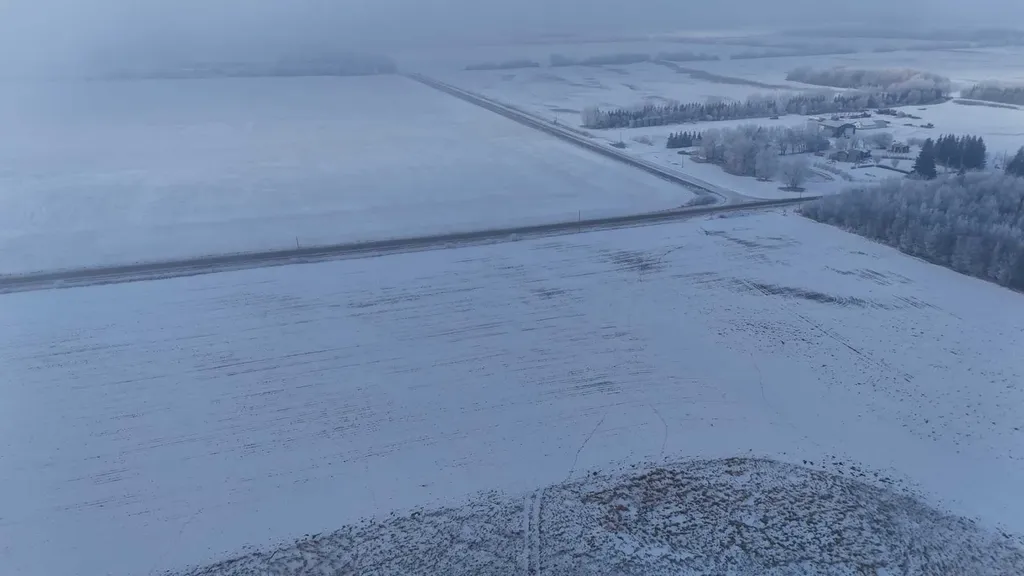 Twp Road 622 & Rr 213 Rural Thorhild County AB T0A3J0