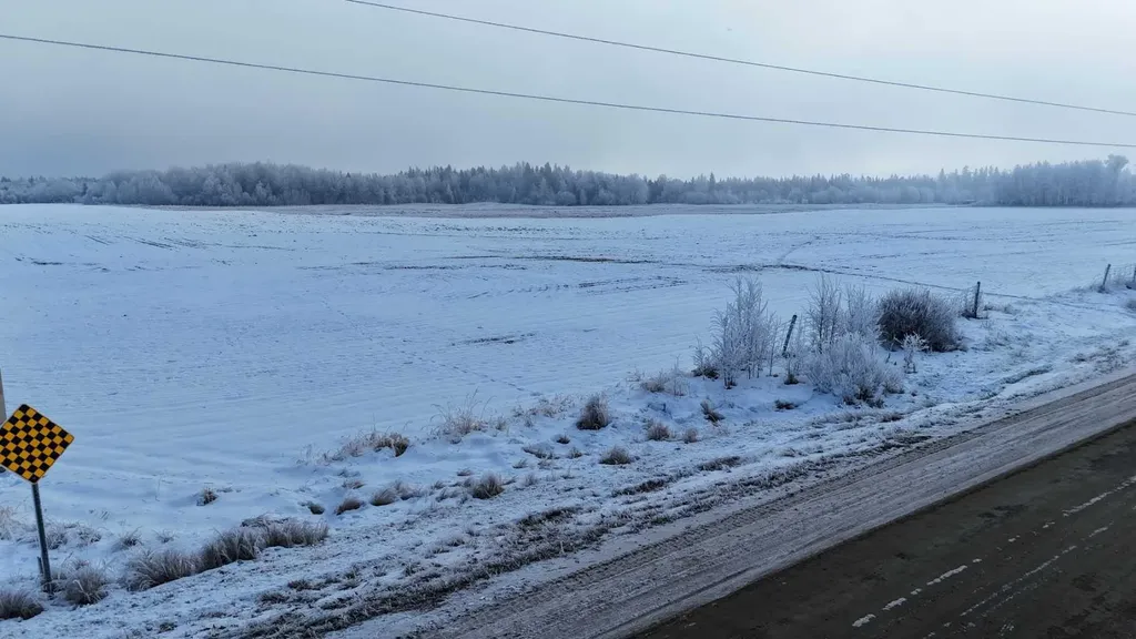 Twp Road 622 & Rr 213 Rural Thorhild County AB T0A3J0