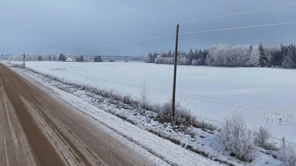 Twp Road 622 & Rr 213 Rural Thorhild County AB T0A3J0
