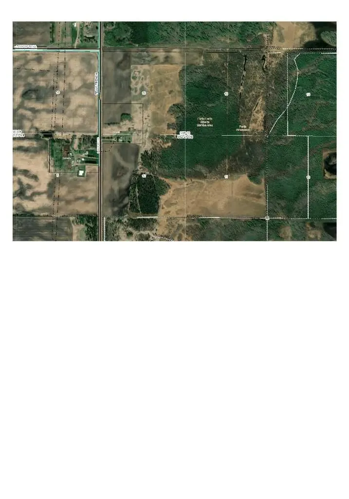 Twp Road 622 & Rr 213 Rural Thorhild County AB T0A3J0