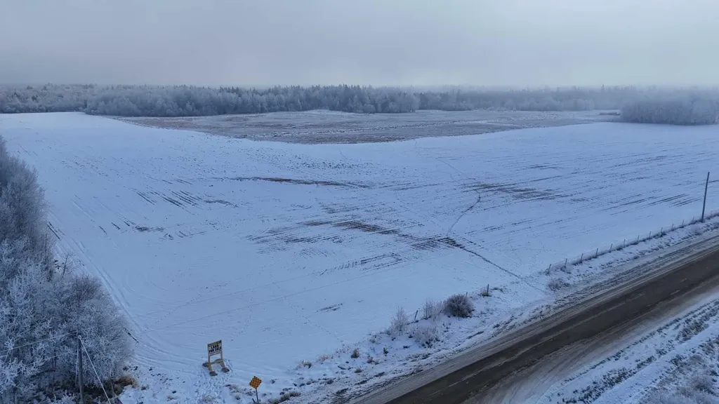 Twp Road 622 & Rr 213 Rural Thorhild County AB T0A3J0