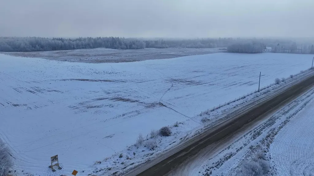 Twp Road 622 & Rr 213 Rural Thorhild County AB T0A3J0
