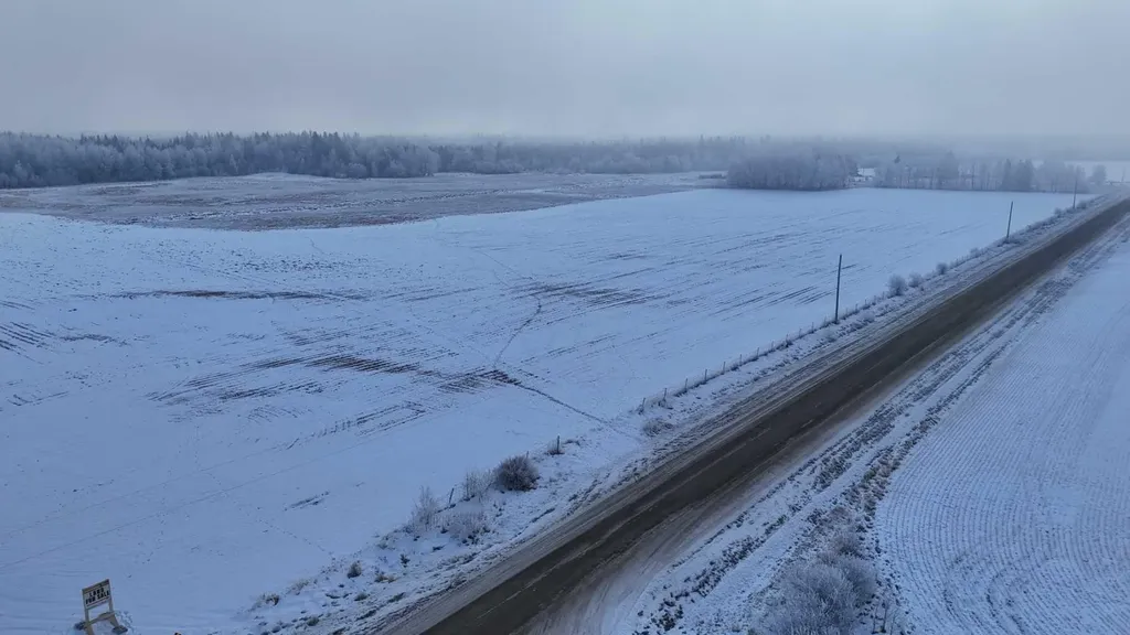 Twp Road 622 & Rr 213 Rural Thorhild County AB T0A3J0
