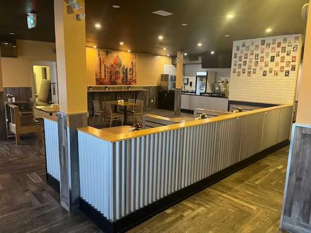 5420 49 Avenue Whitecourt AB T7S 1P3