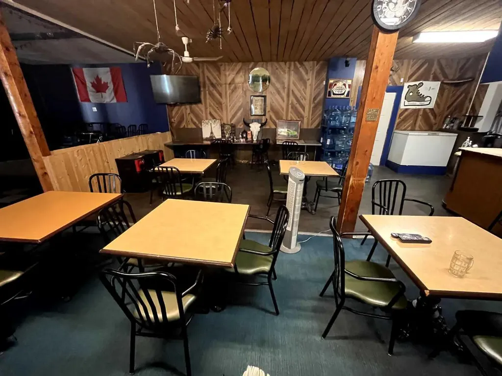 5103 50 Avenue 50 Avenue Innisfree AB T0B2G0