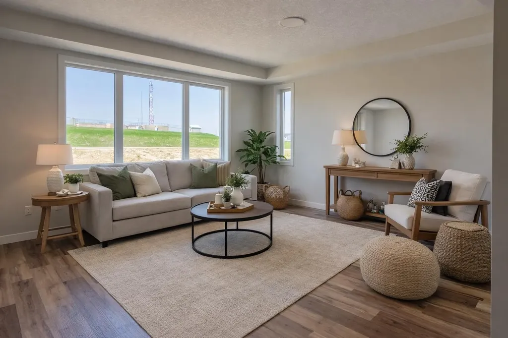 117 Crestview Boulevard Sylvan Lake AB T4S0V8