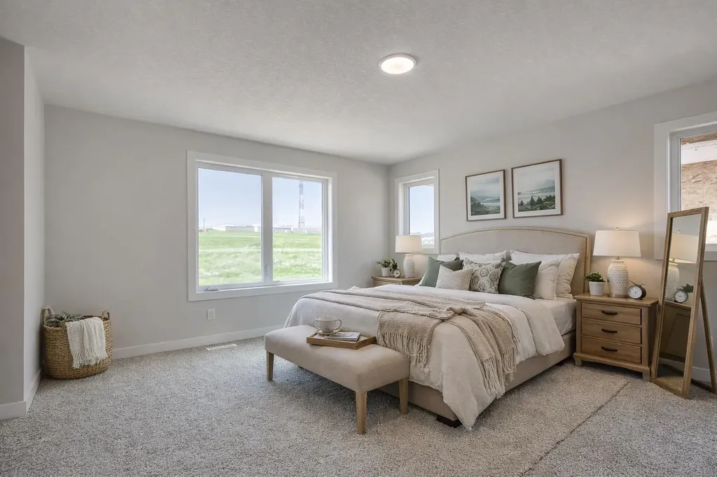 117 Crestview Boulevard Sylvan Lake AB T4S0V8