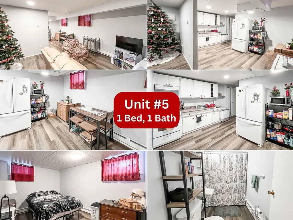302 1 Street SE Falher AB T0H 1M0