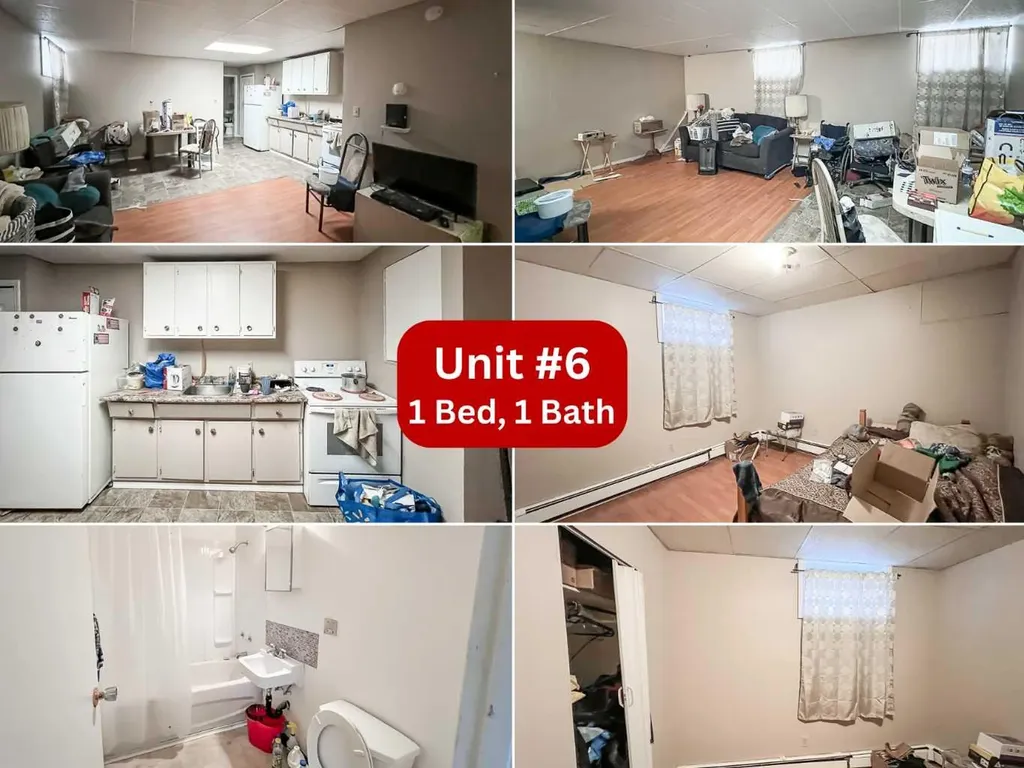 302 1 Street SE Falher AB T0H 1M0