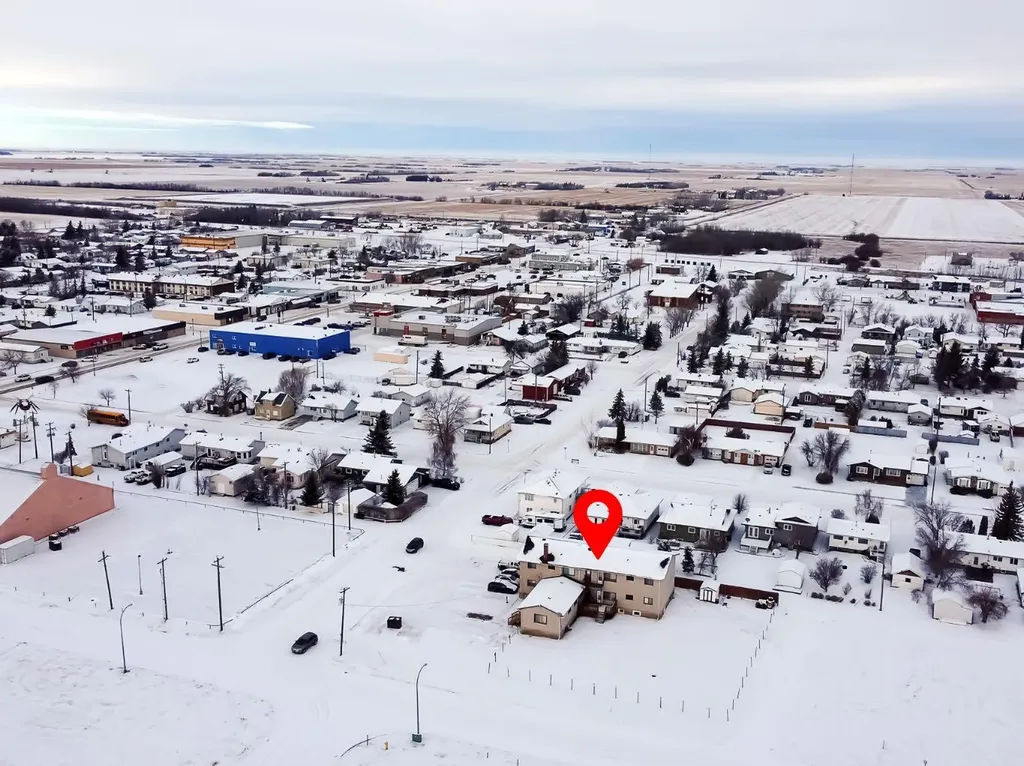 302 1 Street SE Falher AB T0H 1M0