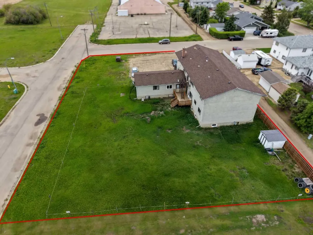 302 1 Street SE Falher AB T0H 1M0