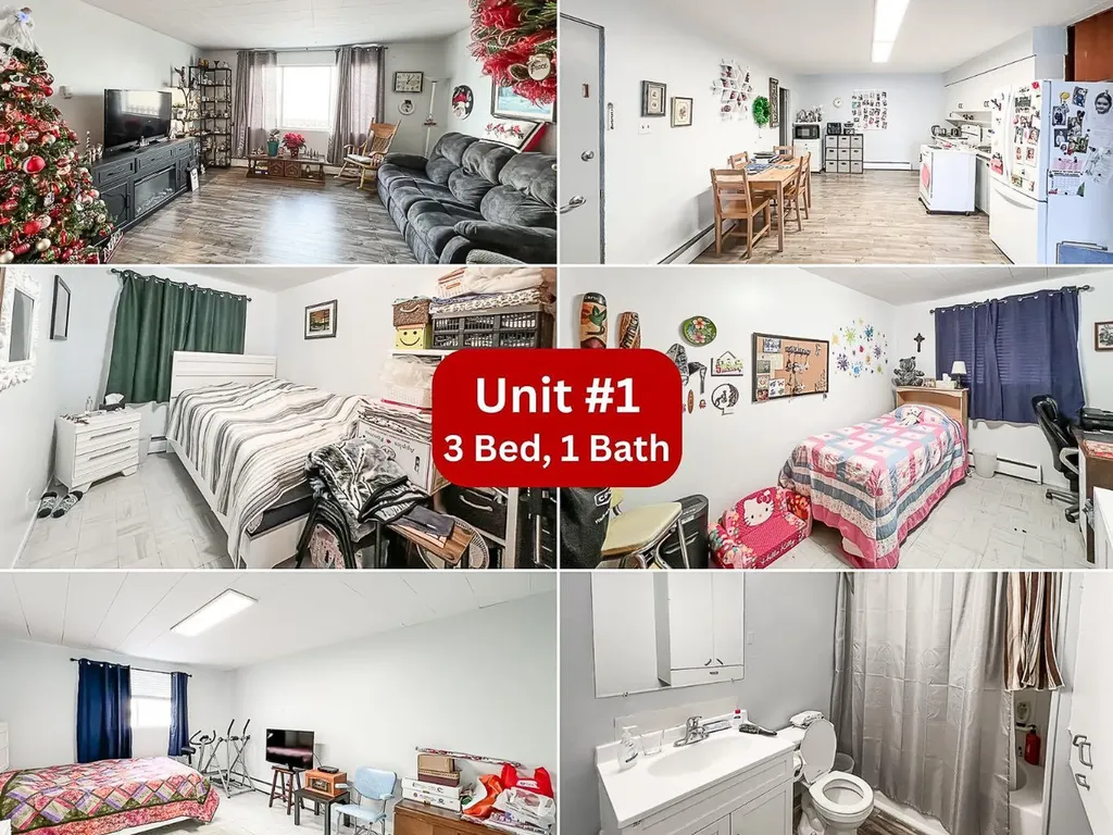 302 1 Street SE Falher AB T0H 1M0