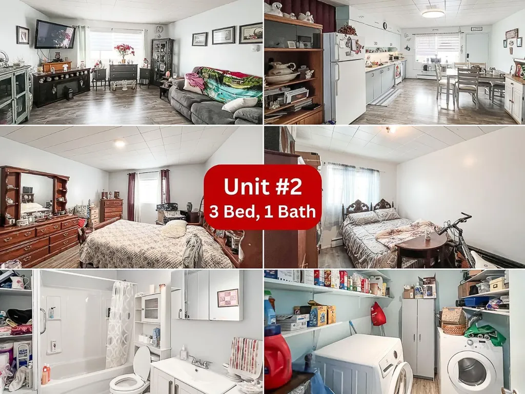 302 1 Street SE Falher AB T0H 1M0