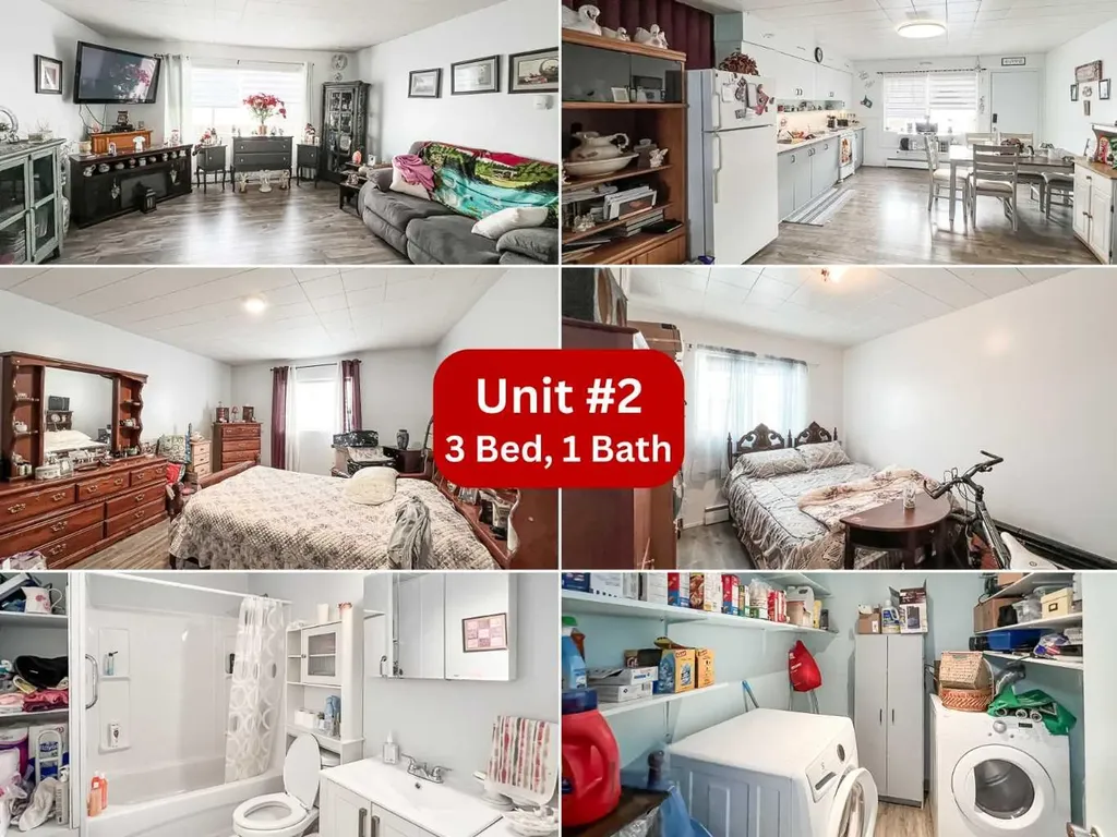302 1 Street SE Falher AB T0H 1M0