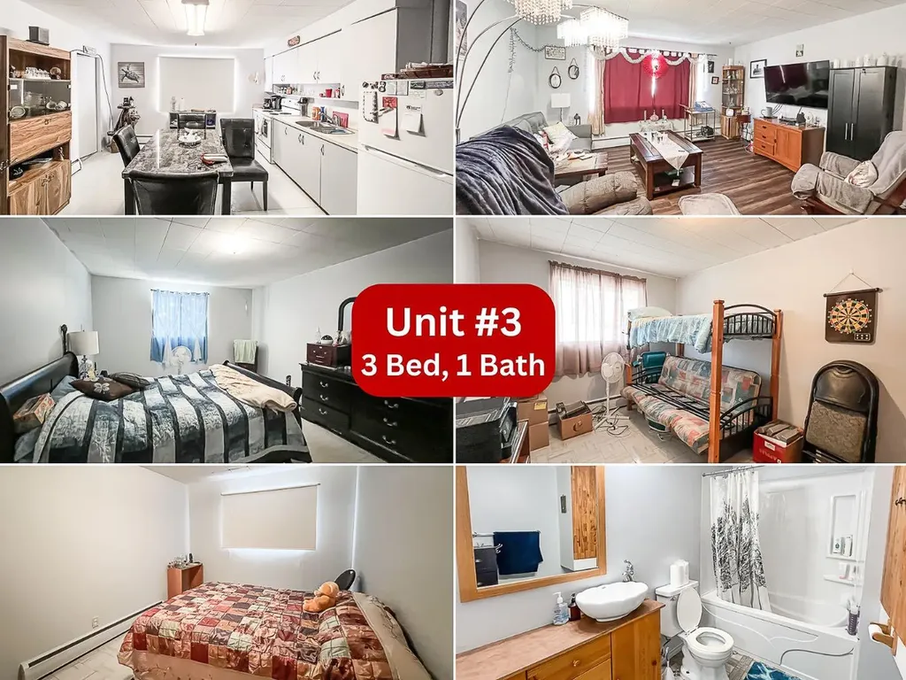 302 1 Street SE Falher AB T0H 1M0