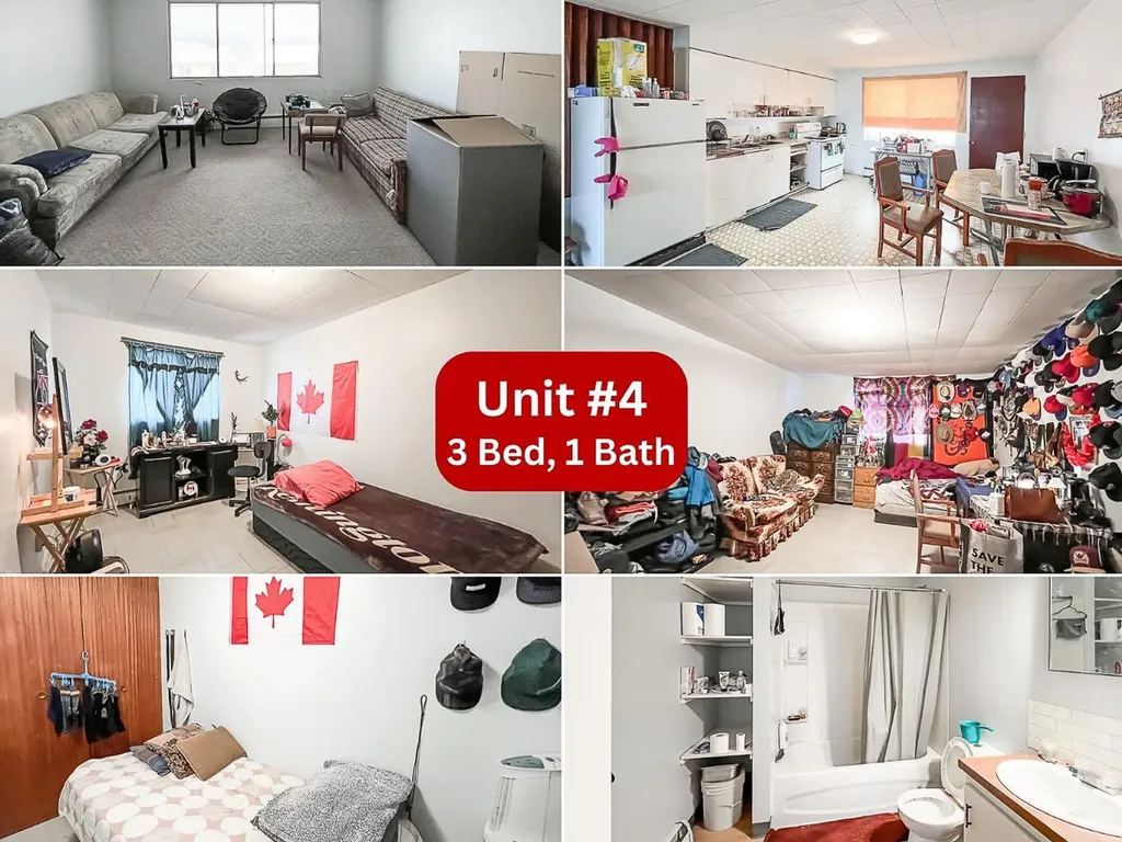 302 1 Street SE Falher AB T0H 1M0