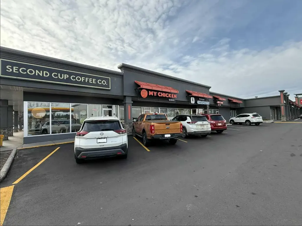1919 Southland Drive Calgary AB T2W 0K1