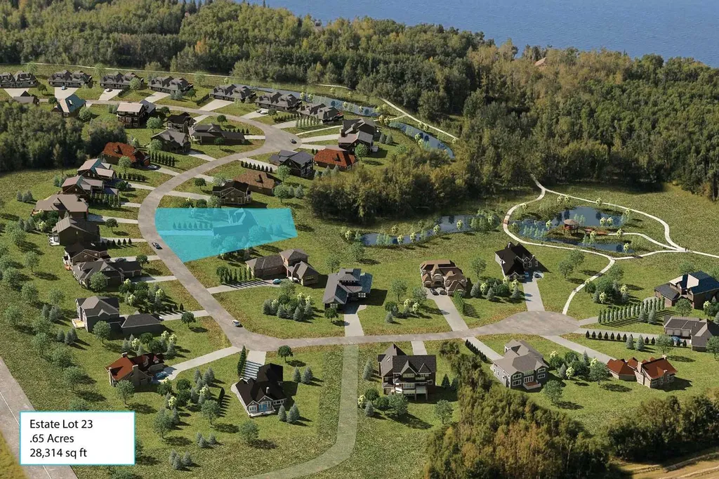 90 Slopeside Drive Rural Lacombe County AB T4S 1R6