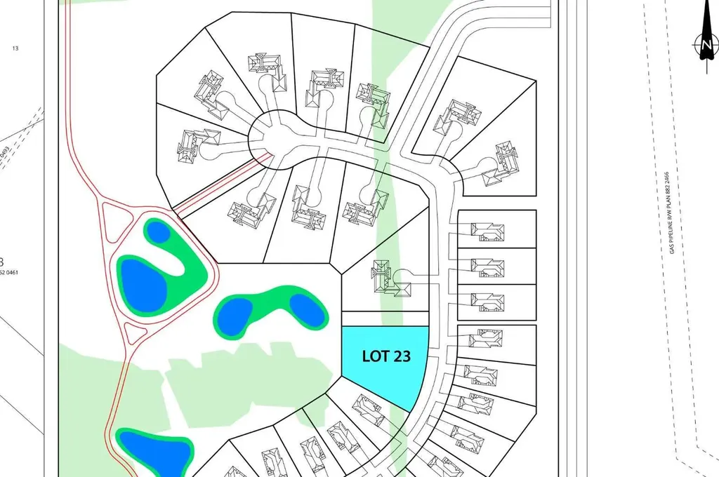 90 Slopeside Drive Rural Lacombe County AB T4S 1R6