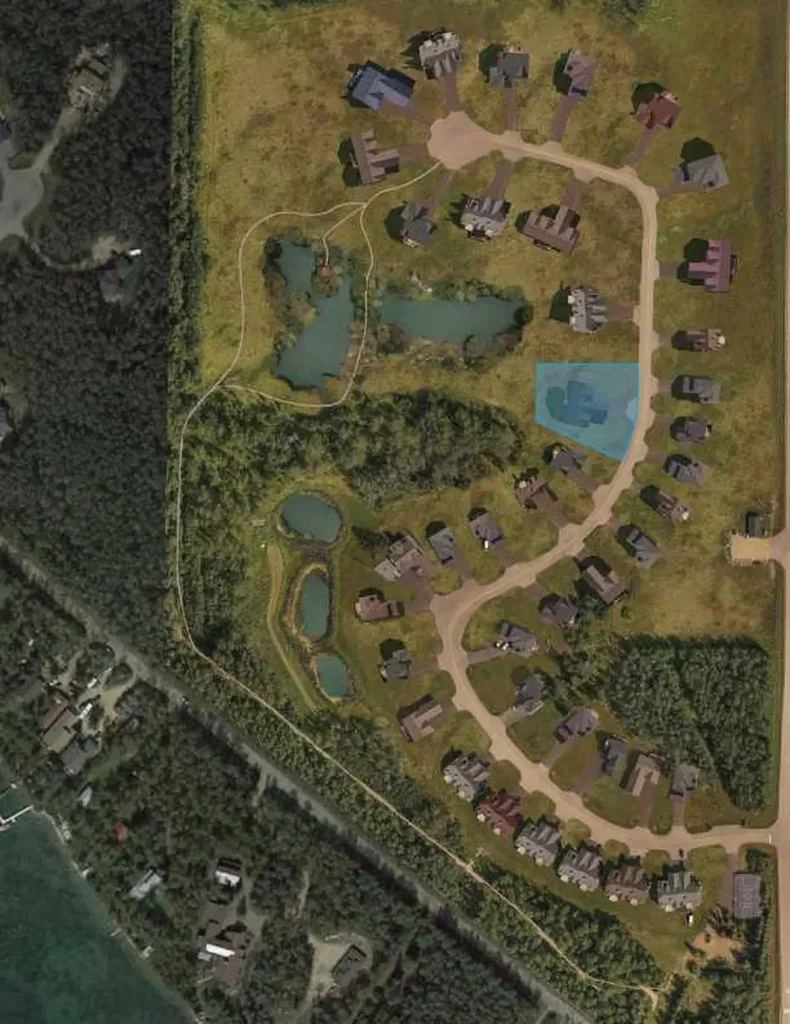 90 Slopeside Drive Rural Lacombe County AB T4S 1R6