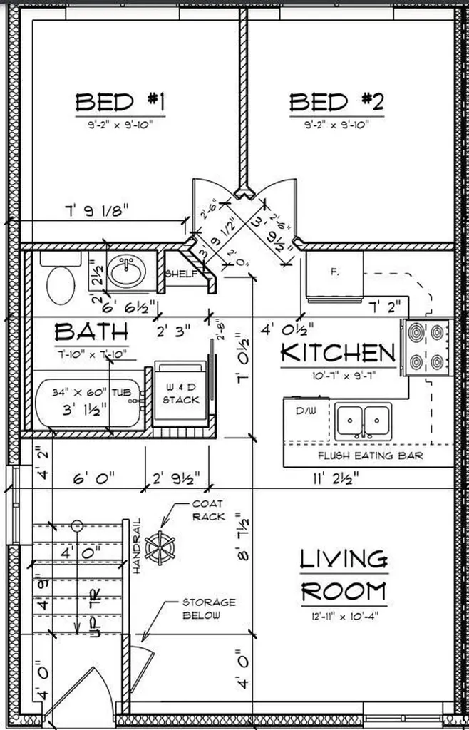 9503 112 Avenue Clairmont AB T8X 5C8