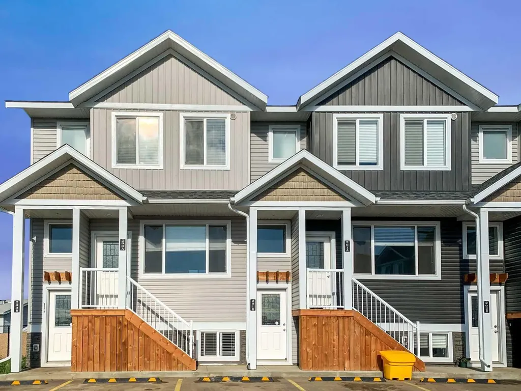 9503 112 Avenue Clairmont AB T8X 5C8