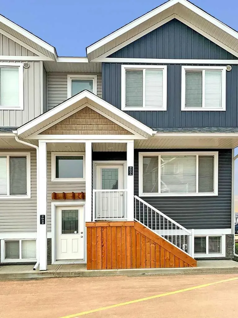 9503 112 Avenue Clairmont AB T8X 5C8