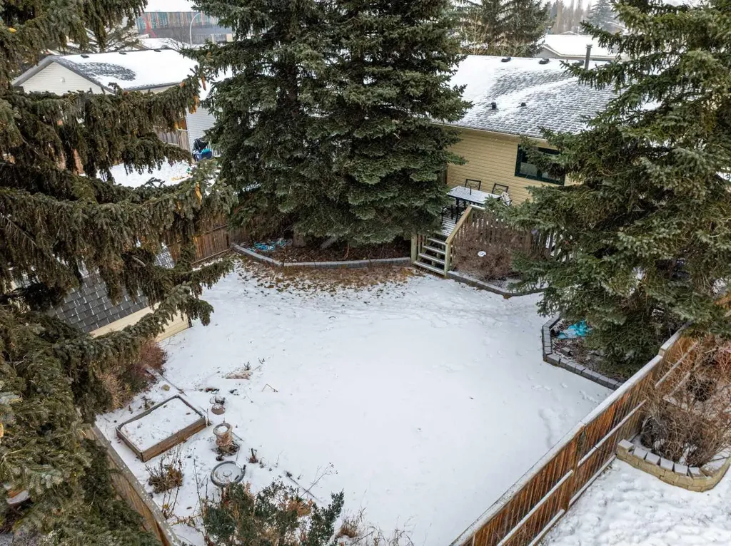 11 Ridgebrook Drive SW Airdrie AB T4B 1A9