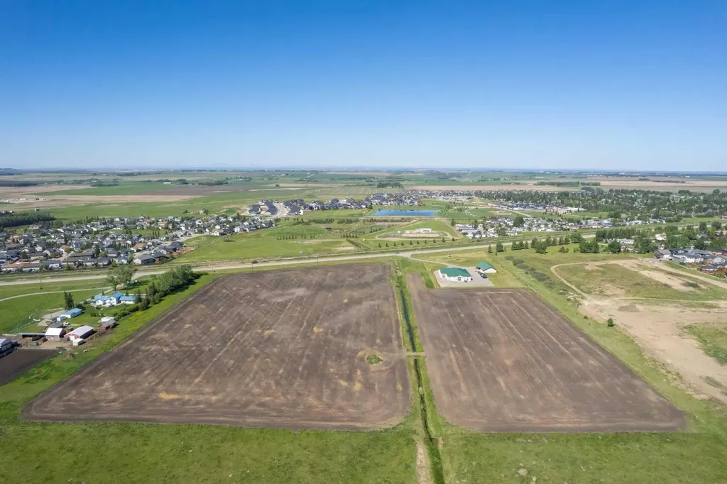 1001A Highway 2a Carstairs AB T0M0N0