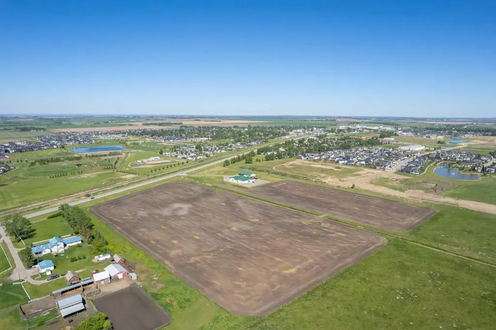 1001A Highway 2a Carstairs AB T0M0N0