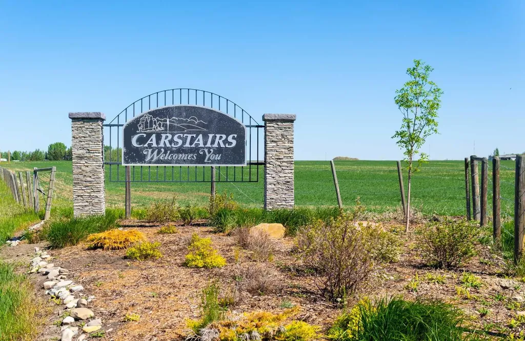 1001A Highway 2a Carstairs AB T0M0N0