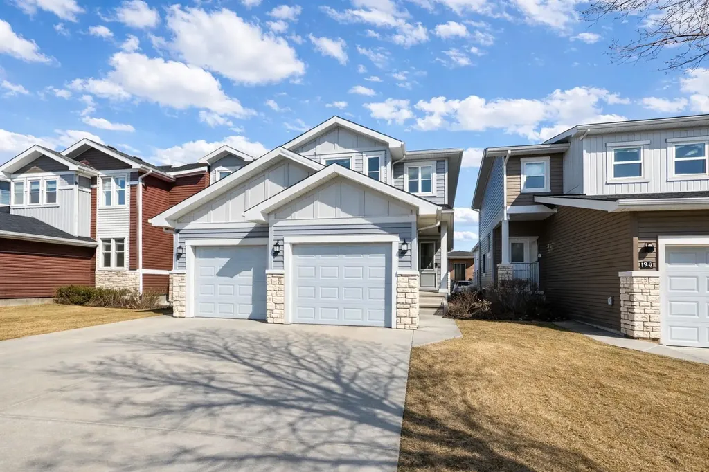 189 Silkstone Road W Lethbridge AB T1J4J9