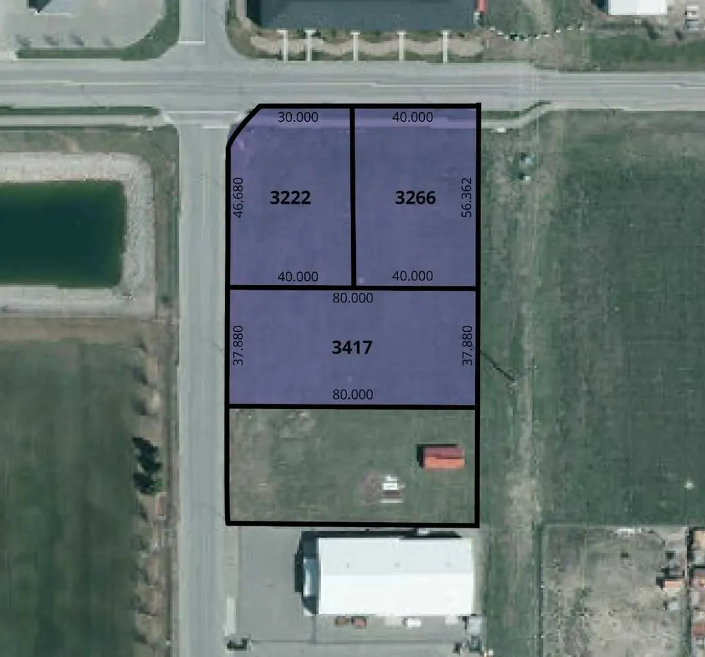 3222 Giffen Road N Lethbridge AB T1H 7A2