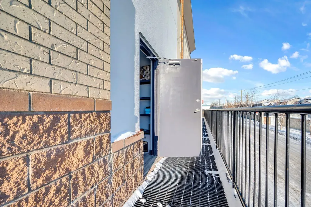 Calgary AB