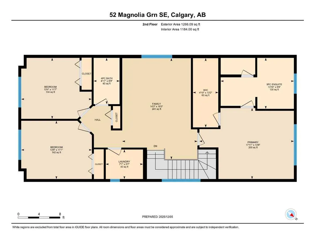 52 Magnolia Green SE Calgary AB T3M 3X8