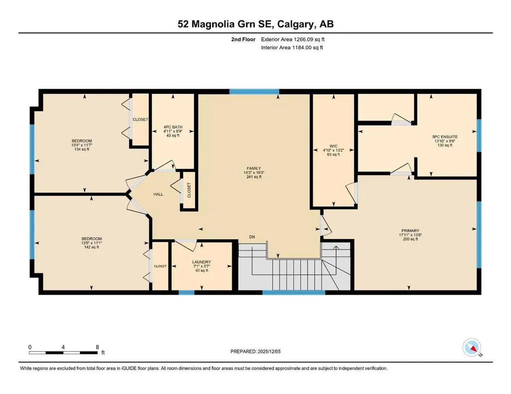 52 Magnolia Green SE Calgary AB T3M 3X8