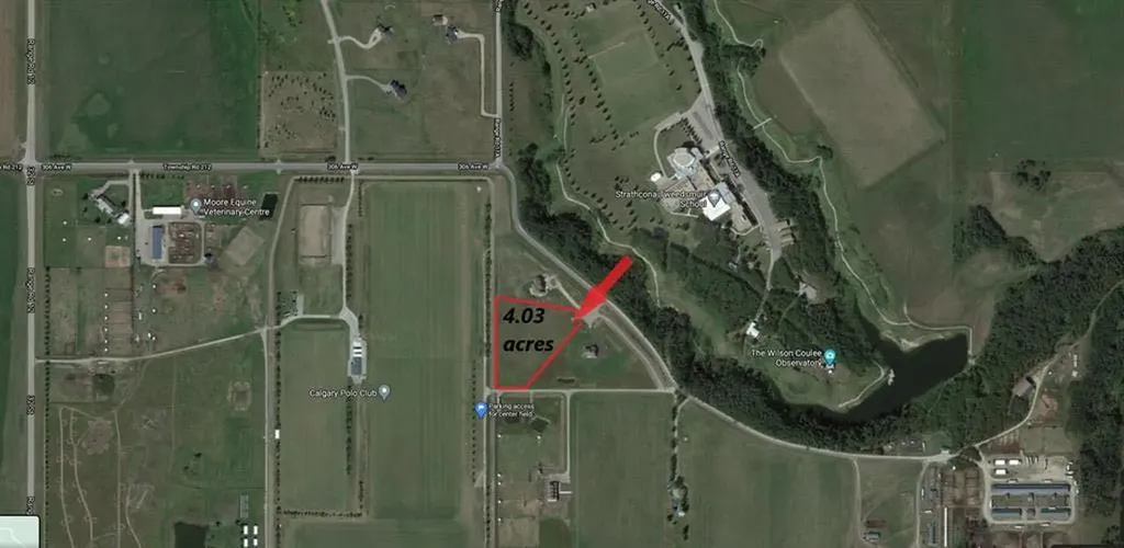 306059 24 Street W Rural Foothills County AB T0L 0X0