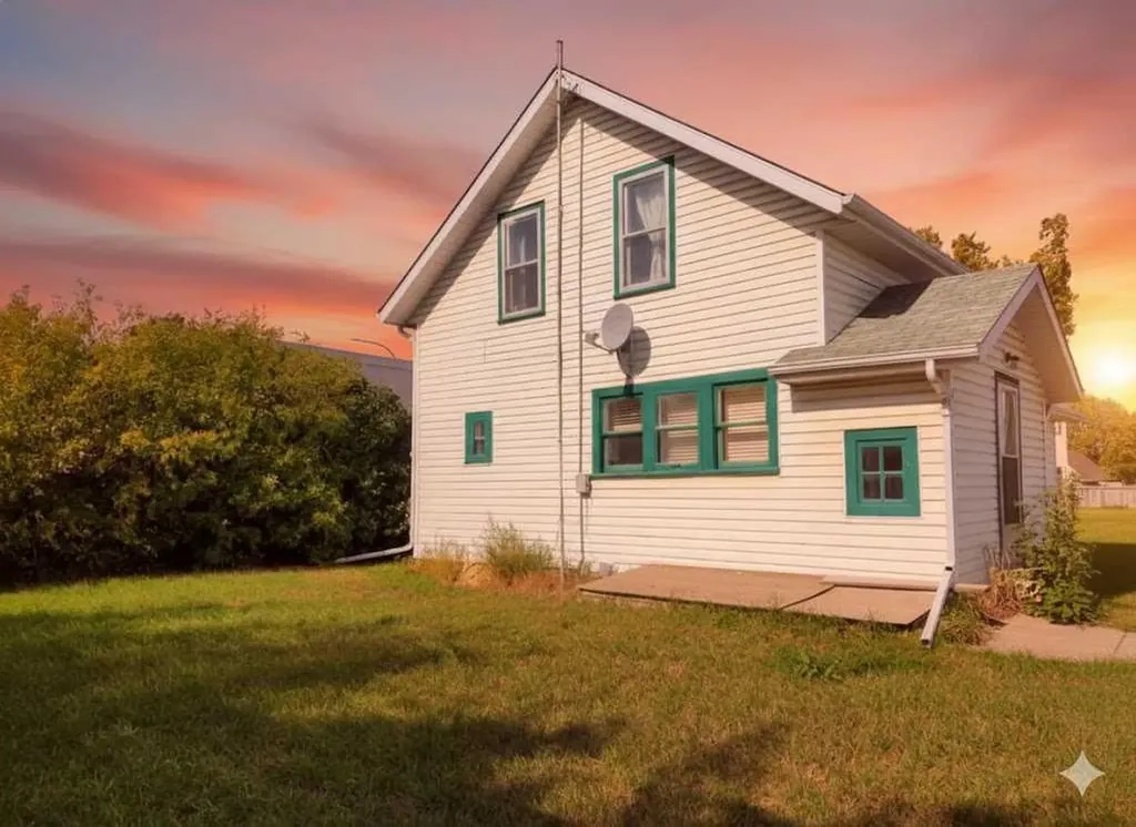 2111 19 Street Nanton AB T2L 1R0