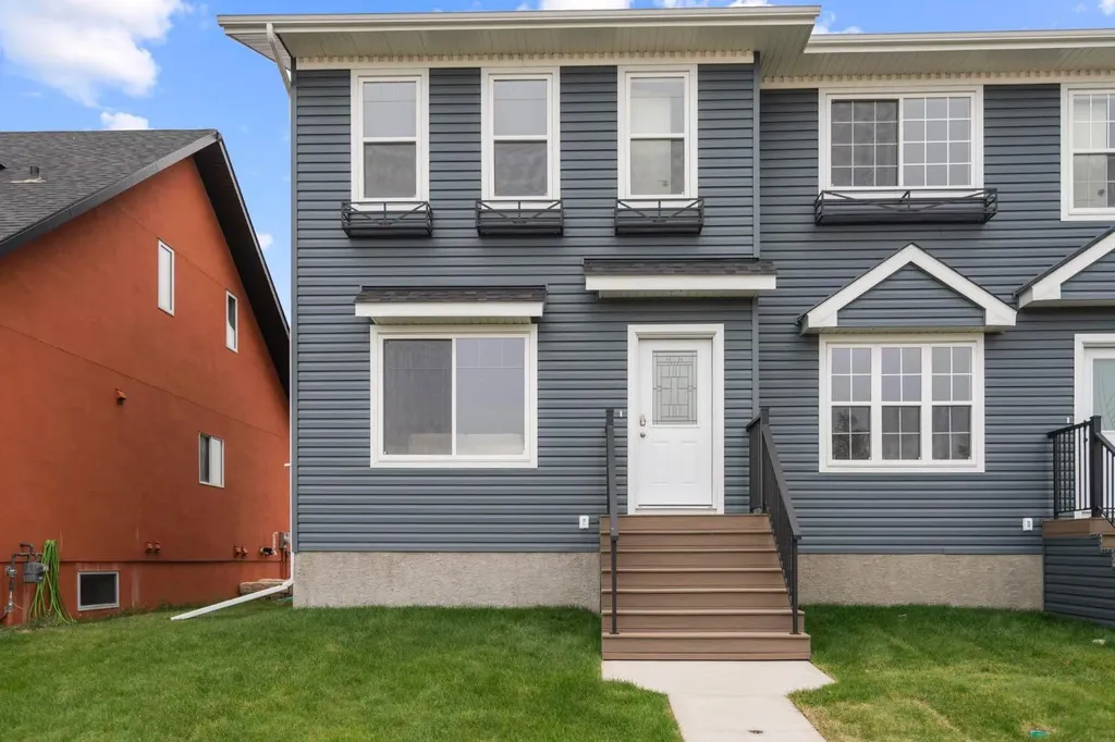7309A 44b Avenue Camrose AB T4V 5E2