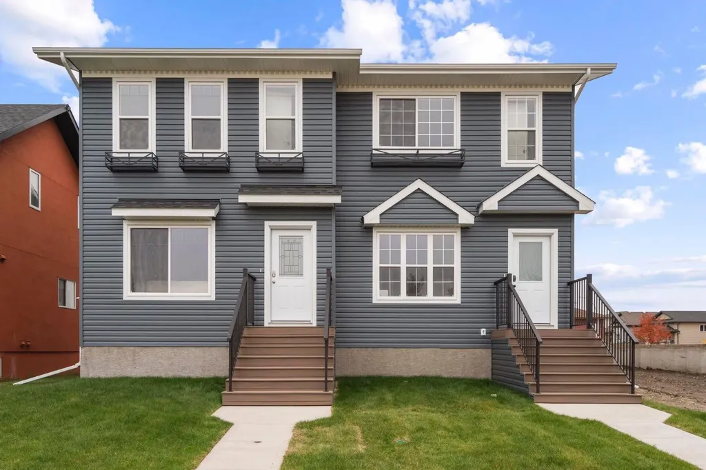 7309A 44b Avenue Camrose AB T4V 5E2