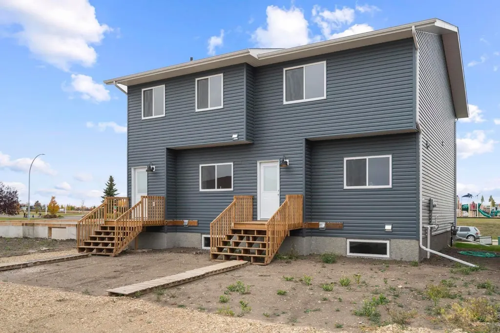 7309A 44b Avenue Camrose AB T4V 5E2
