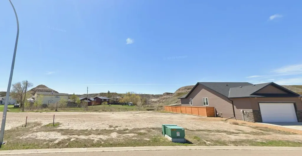 189 10 Avenue SE Drumheller AB T0J 0Y6