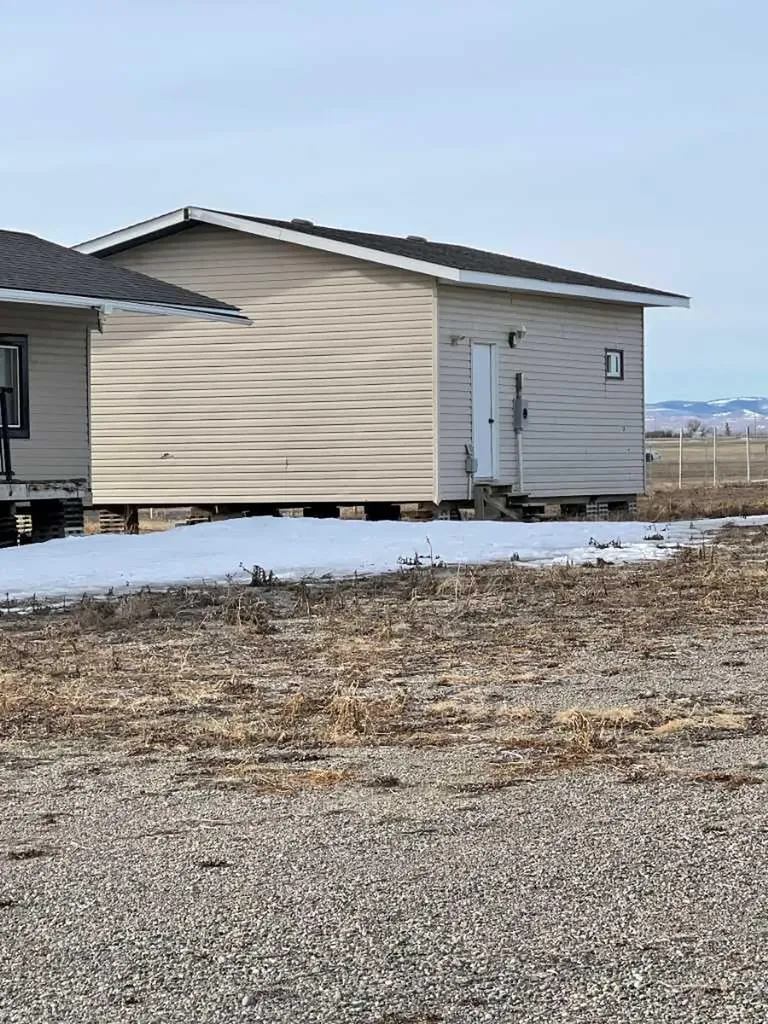 6002 54 Street Stavely AB T0L 1Z0