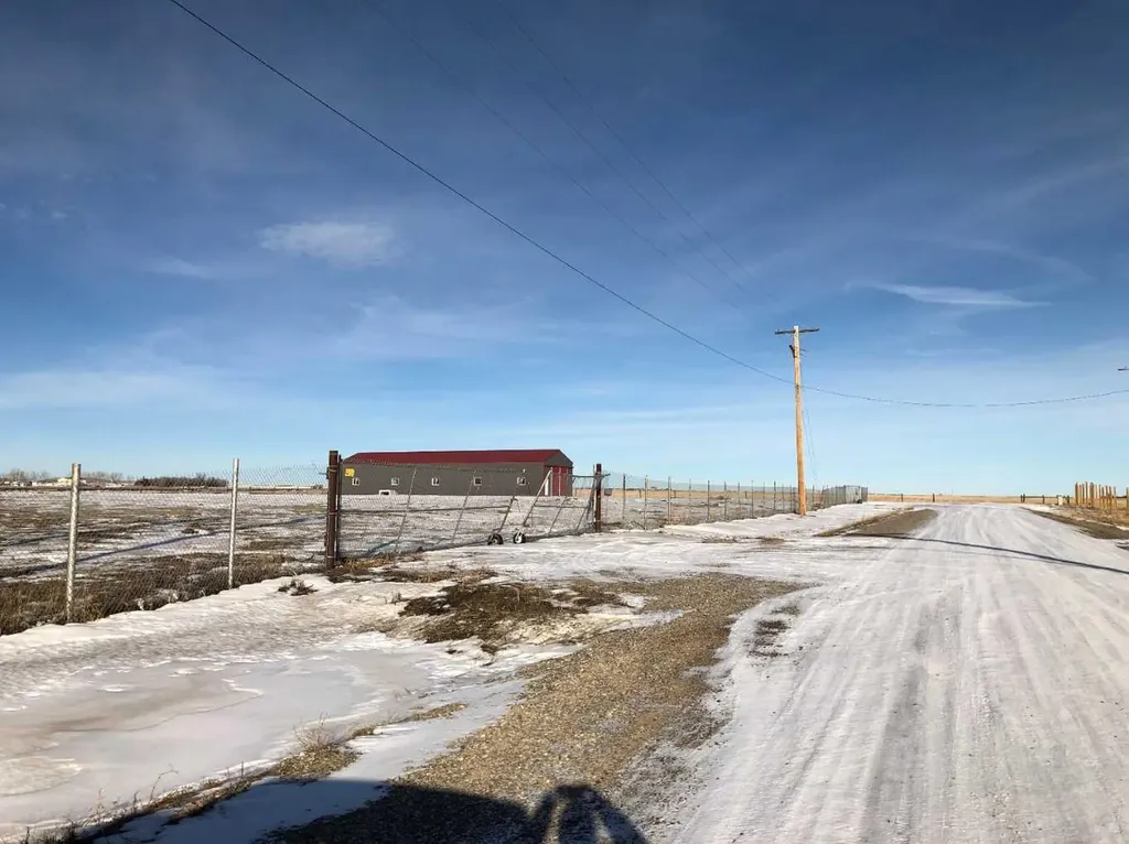 6002 54 Street Stavely AB T0L 1Z0