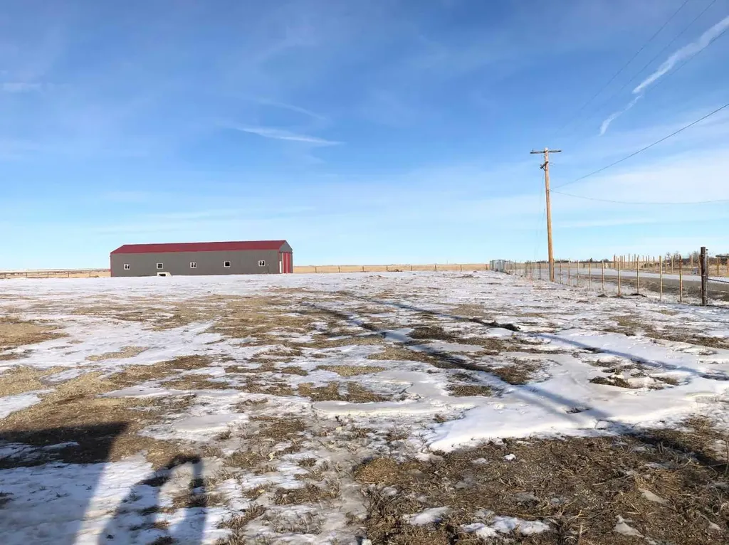 6002 54 Street Stavely AB T0L 1Z0