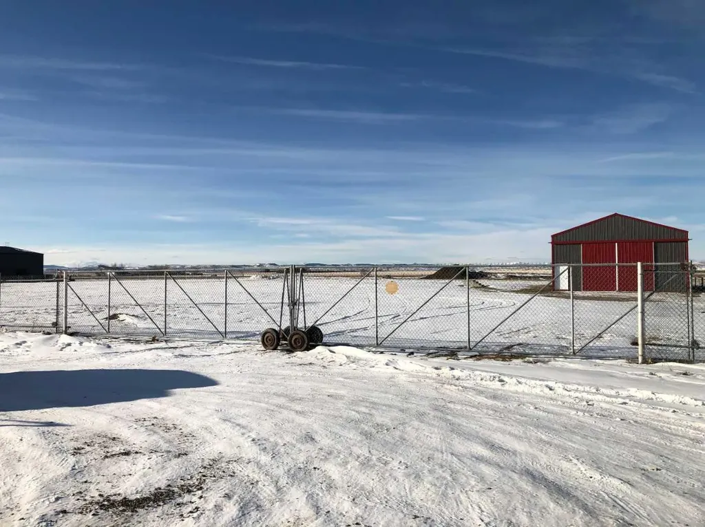 6002 54 Street Stavely AB T0L 1Z0