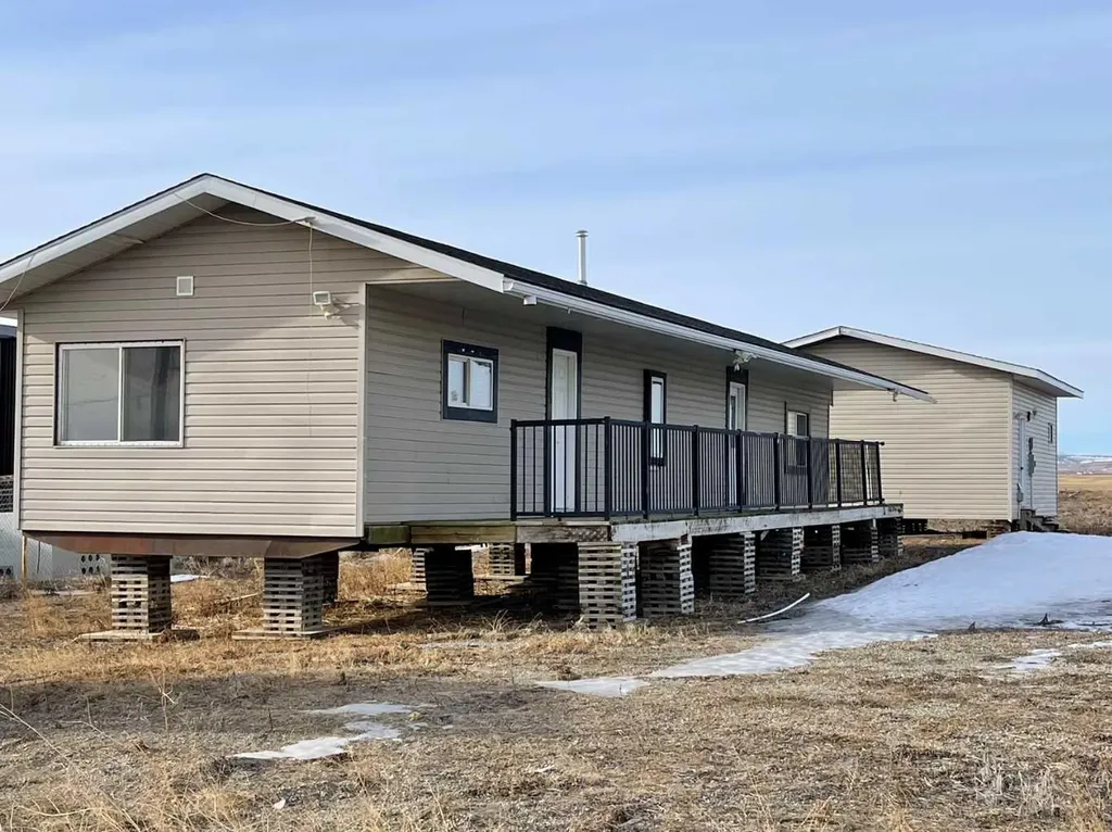 6002 54 Street Stavely AB T0L 1Z0