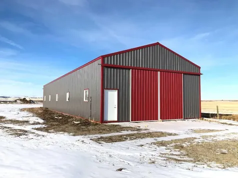 6002 54 Street Stavely AB T0L 1Z0