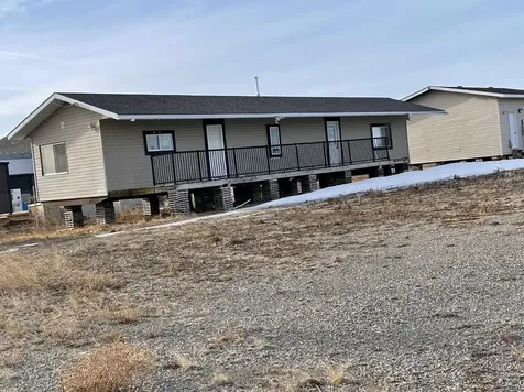 6002 54 Street Stavely AB T0L 1Z0