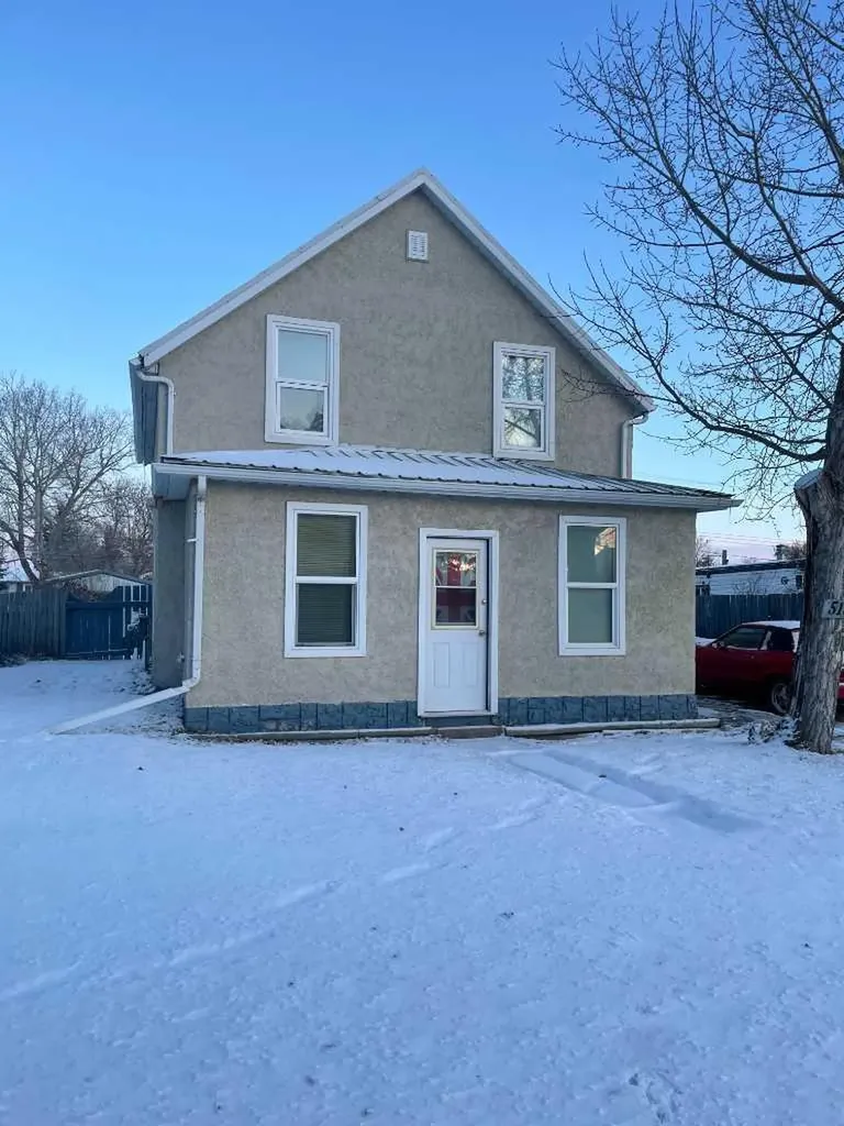 5135 49 Street Consort AB T0C 1B0